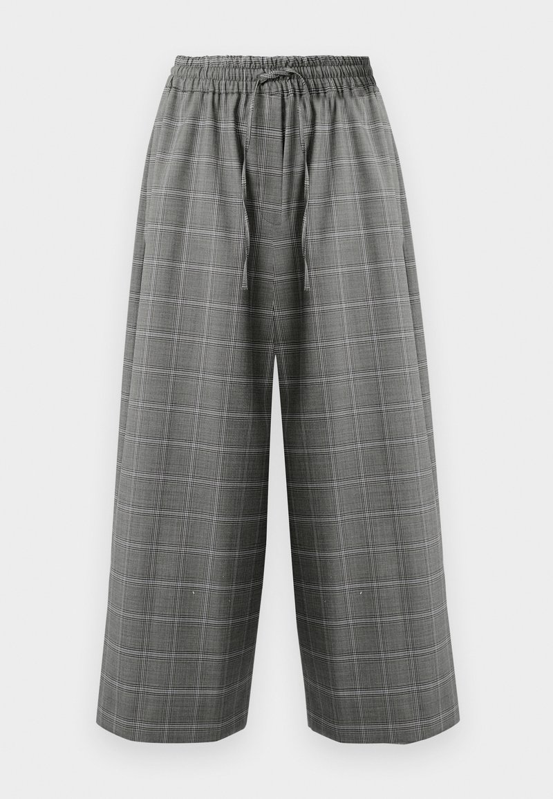 Weekend Max Mara Broek grijs Weekend Max Mara Broek grijs