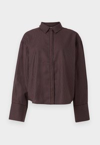 CLARO PINSTRIPE - Chemisier - java