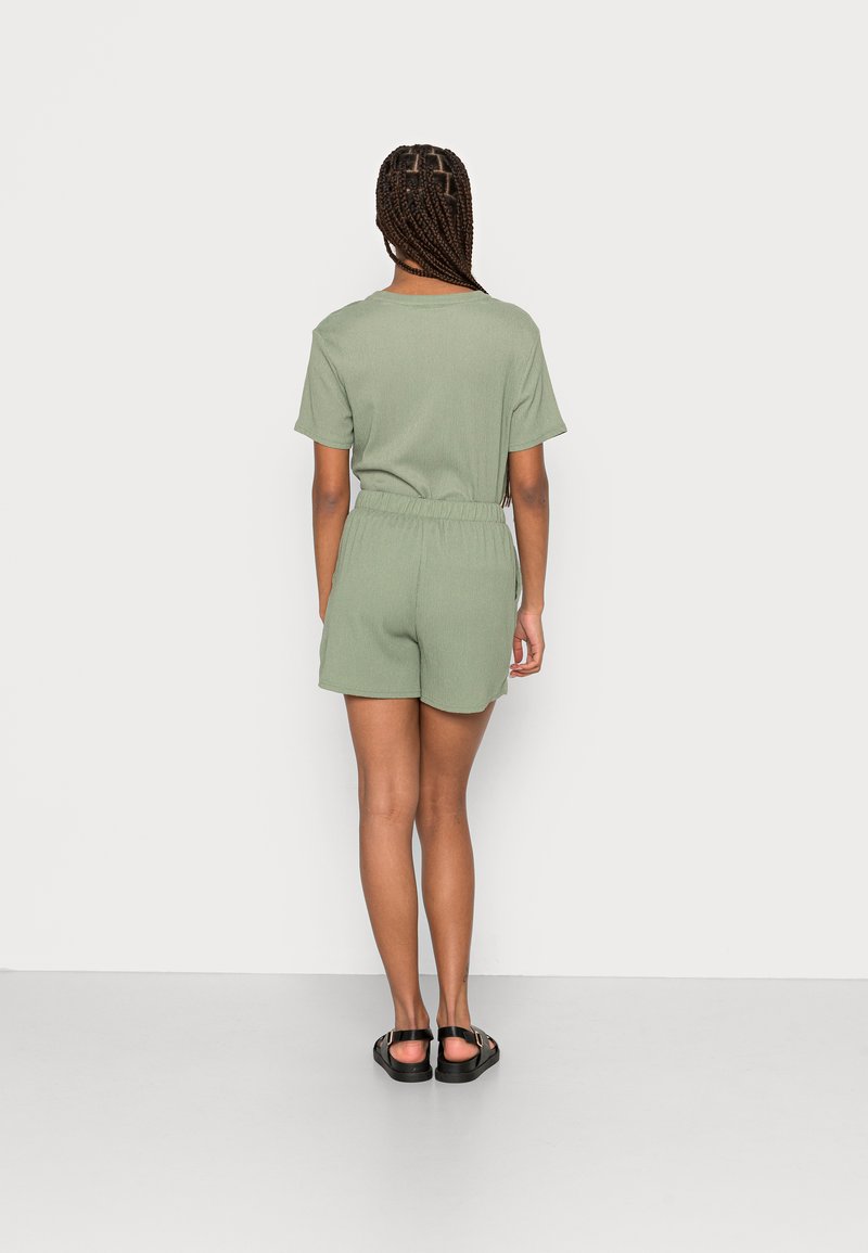 Damen Kleider | JDY LOTUS SHORTS Shorts sea spray/hellgrün - IL70835 Damen Kleider | JDY LOTUS SHORTS Shorts sea spray/hellgrün - IL70835