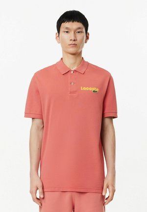 PH7426-00 - Poloshirt - rouge sierra zv