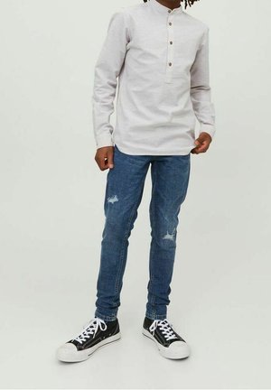 Jack & Jones Junior JUNIOR - Košile - crockery