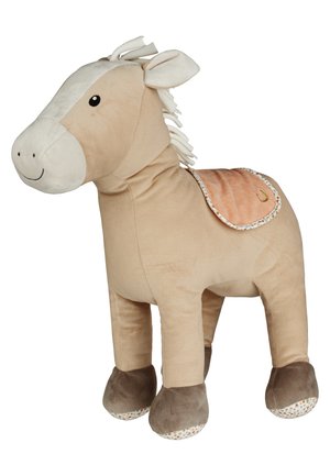 Cuddly toy - lichtbeige