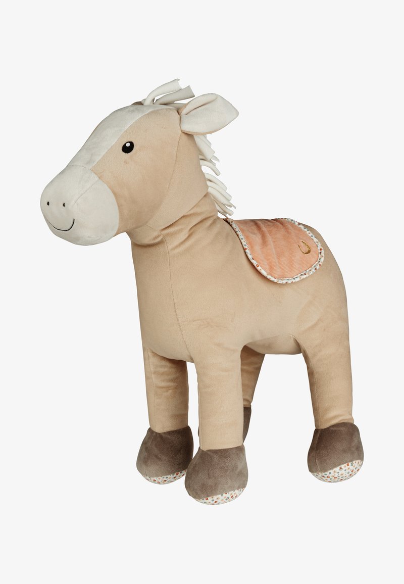 Sterntaler Cuddly toy - lichtbeige