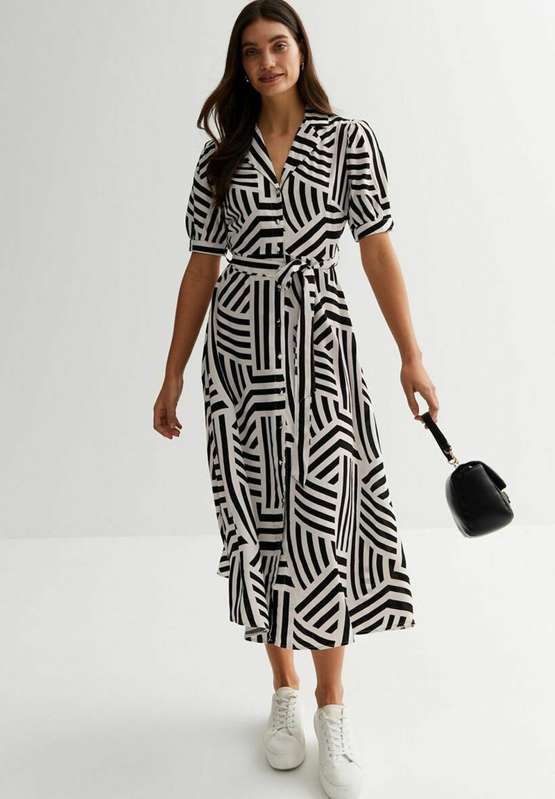 New Look Blousejurk wit
