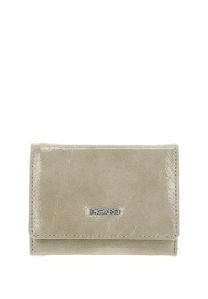 Portefeuille - cream