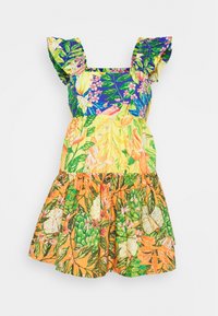 Farm Rio Vestido informal - multi-coloured