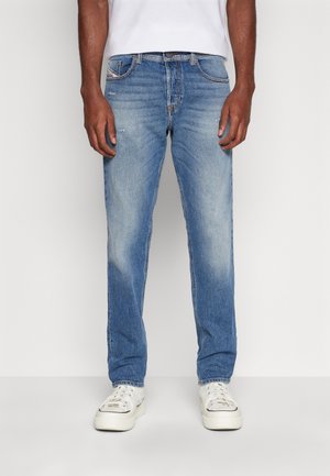 Jeans Tapered Fit - blue