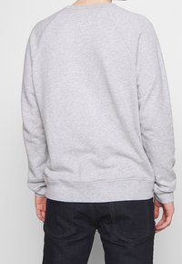 NN.07 Sudadera - light grey