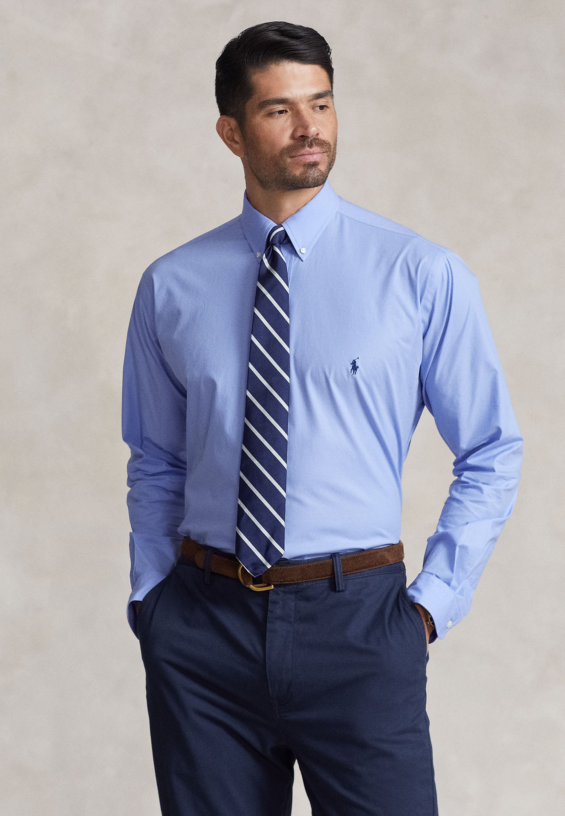 mens big and tall long sleeve shirts