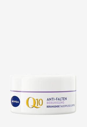 NIVEA Q10 POWER ANTI WRINKLE SENSITIVE DAY CARE - Face cream - -