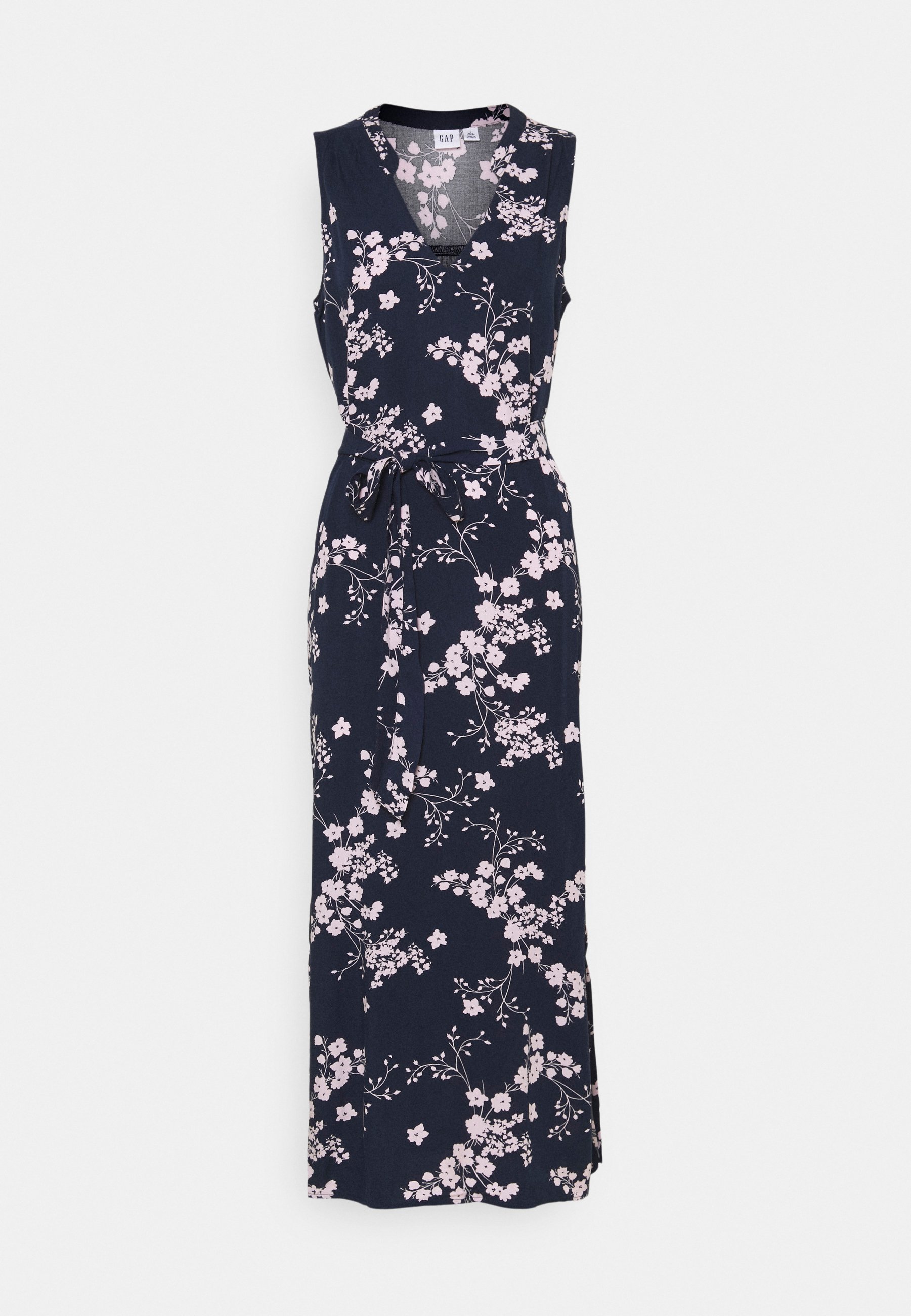 Mujer MAXI - Vestido largo Mujer MAXI - Vestido largo