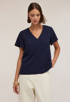 Motivi, - T-shirt basic