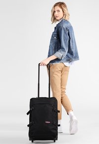 Eastpak - TRANVERZ S - Trolley - black Miniaturebillede 1