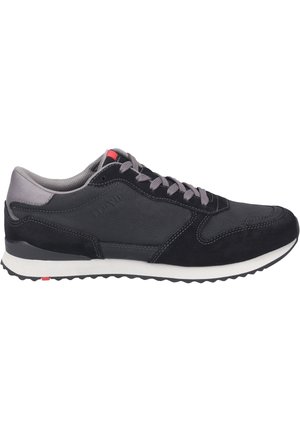 Lloyd Sneaker low - schwarz