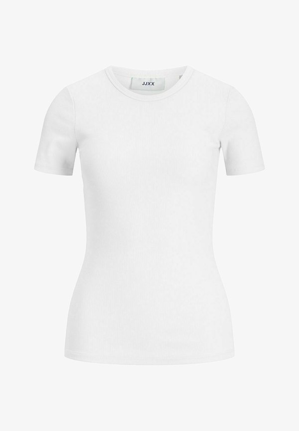 JXFRANKIE TEE - Basic T-shirt - Main Image