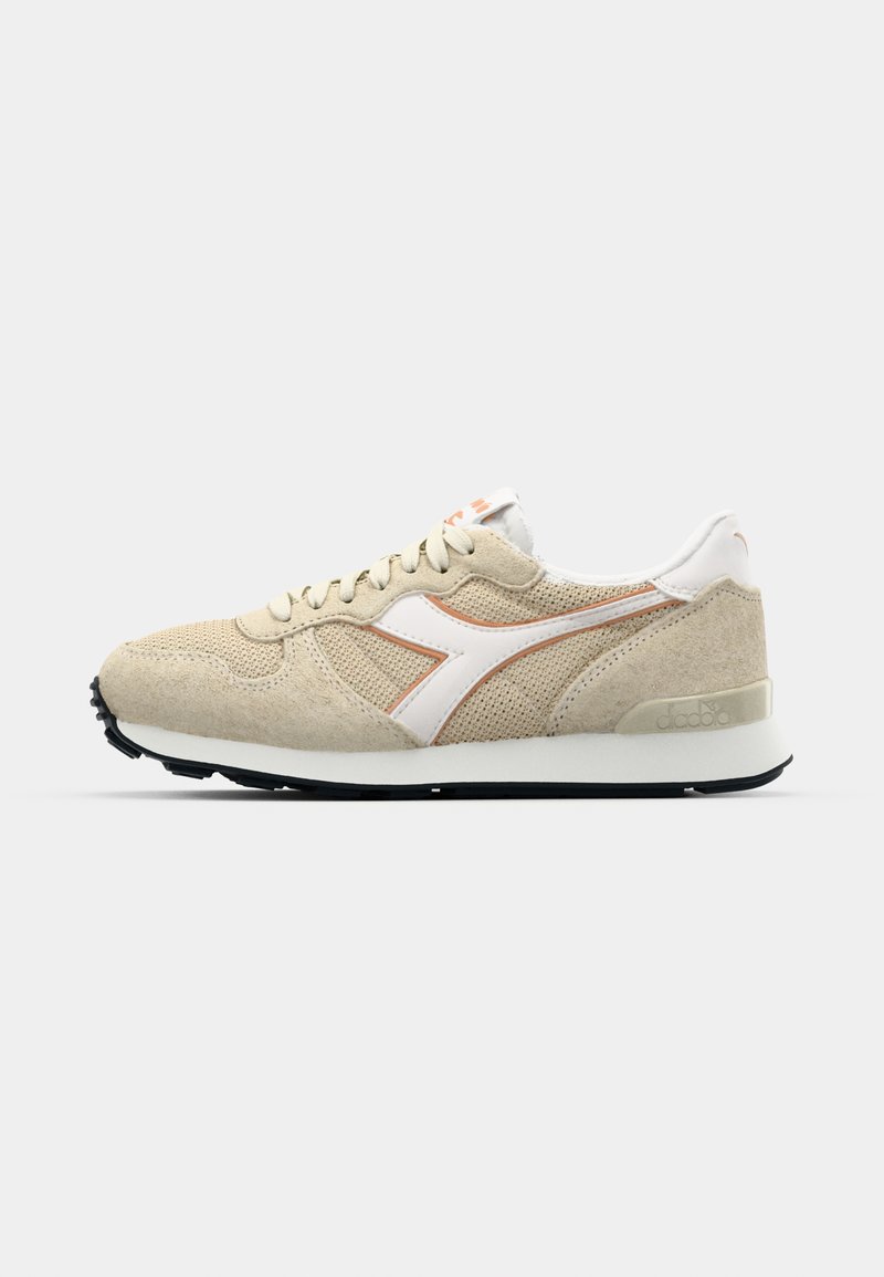 Diadora UNISEX - Trainers - beige/sand - Zalando.co.uk
