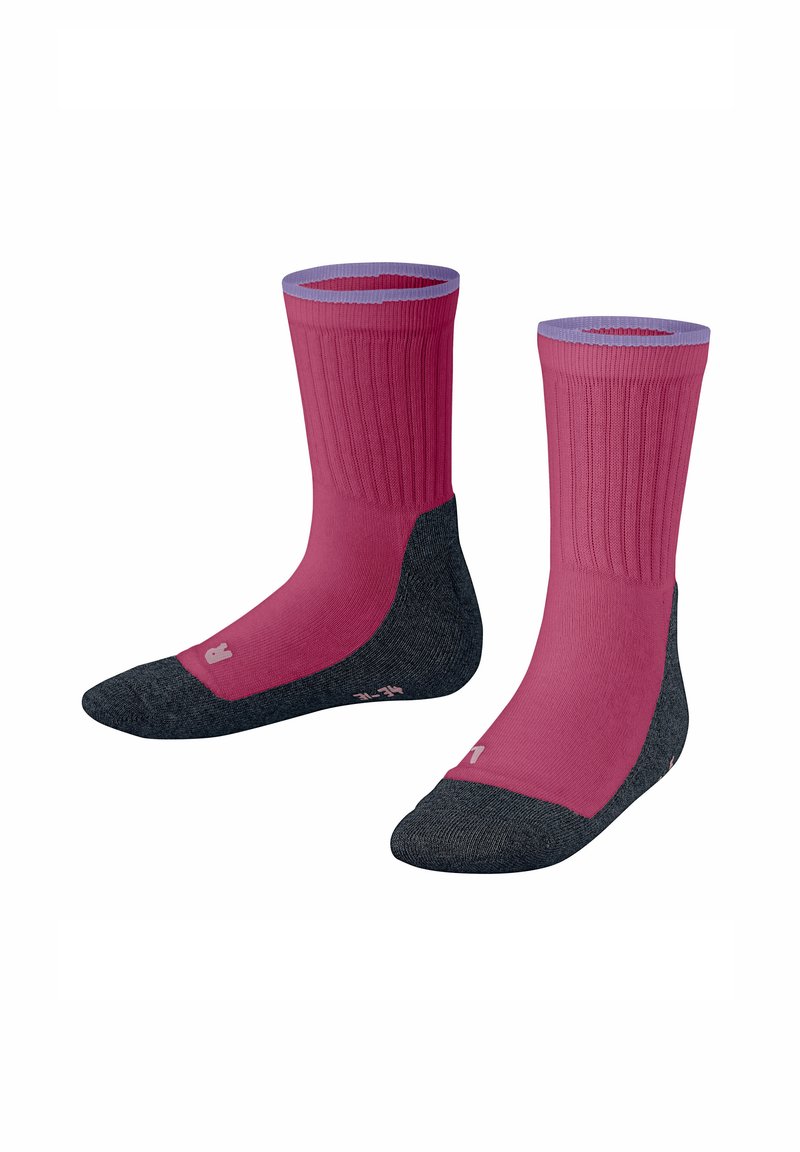 FALKE Active Everyday - Socken - pink up