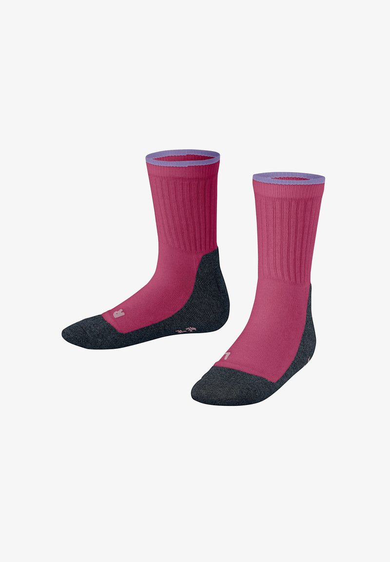 FALKE Active Everyday - Socken - pink up