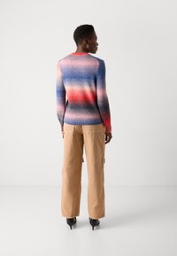 Lacoste Džemperis - multicolore