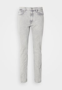ASH - Slim fit jeans - silver