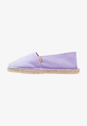 Espadrij l´originale CLASSIC - Espadrille - lavande