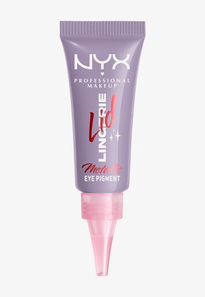 NYX Professional Makeup, - Cień do powiek