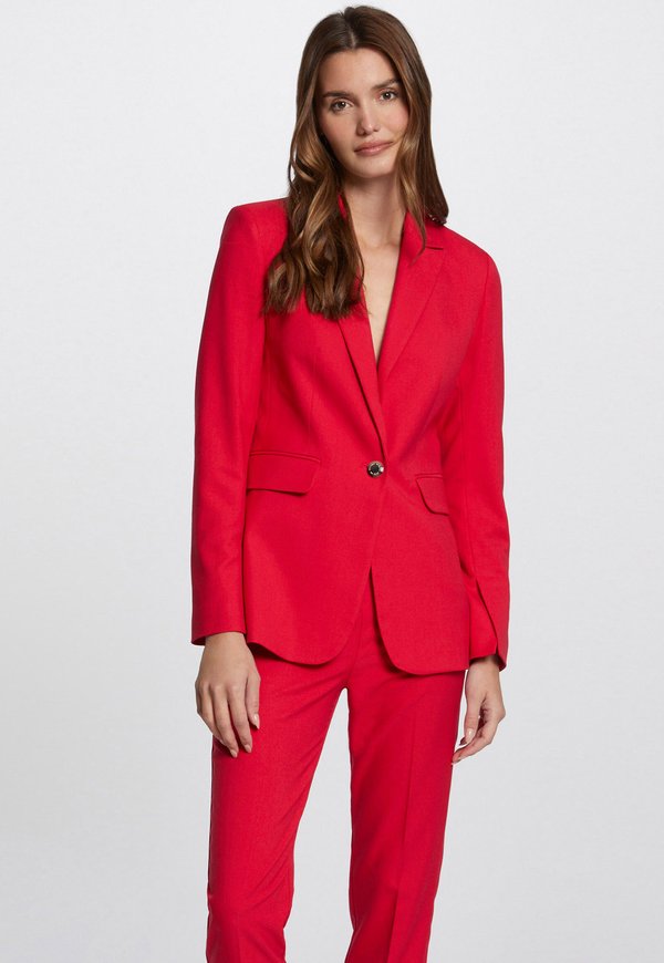 Blazer - rouge moyen