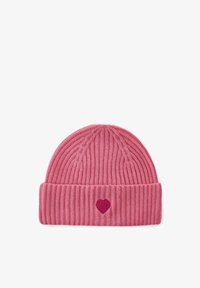 Niet geselecteerd, pink