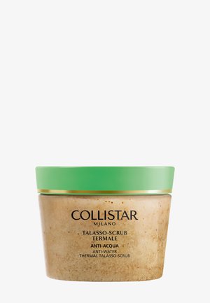 Collistar, - Peeling do ciała