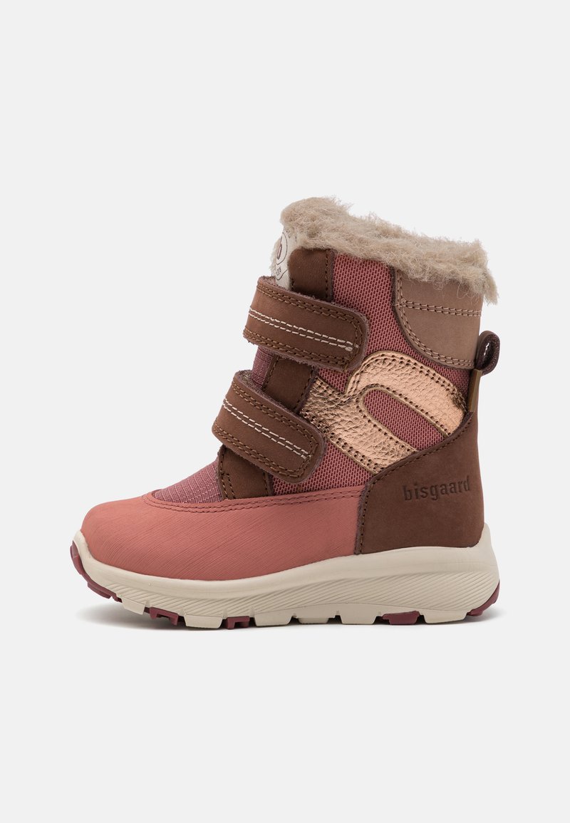 bisgaard marius tex khaki