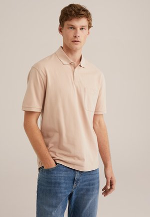 BLUE RIDGE - Poloshirt - salmon pink