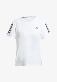 Unselected, white