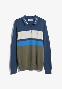 Sélectionné, dusty olive