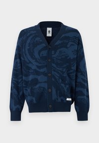 Selezionato, blue