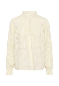 Non sélectionné, whisper white blurred flower