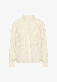 Sélectionné, whisper white blurred flower