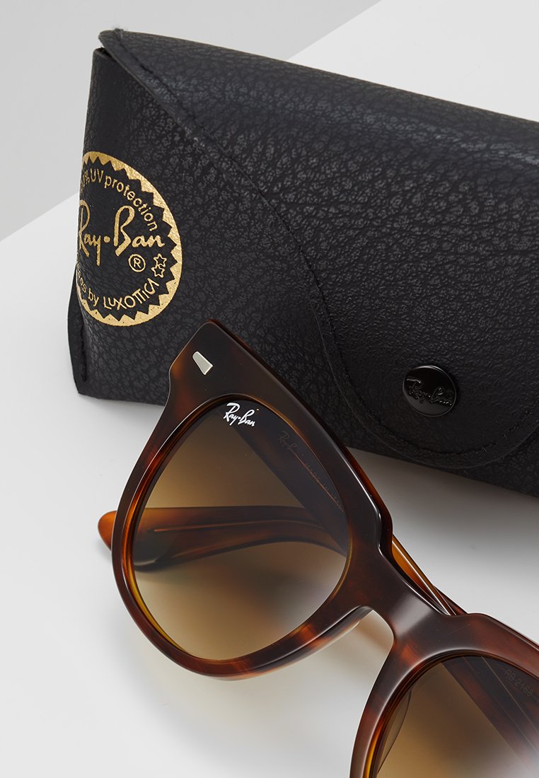 ray ban meteor havana