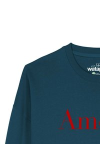 watapparel AMORE - Sweater - deep teal