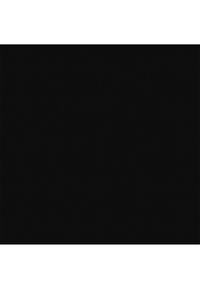 Leeg zwart achtergrond zonder zichtbare objecten of mensen.