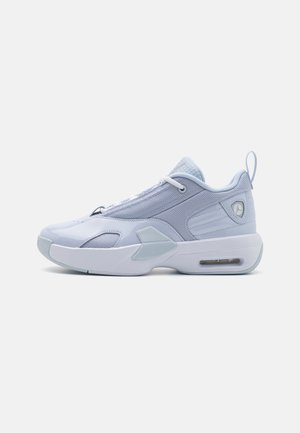 JORDAN MAX AURA 6 UNISEX - Tenisky - bliss/chrome white