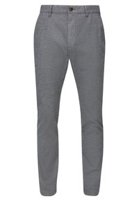 s.Oliver STRETCH - Chino - navy