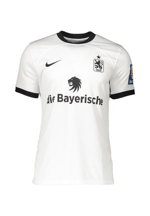 Article de supporter d'équipe de club - weiss