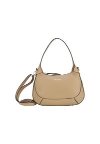 SERENITY HOBO - Käsilaukku - cappuccino