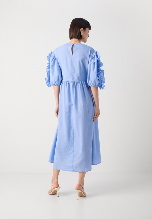 DRESS MARY - Day dress2