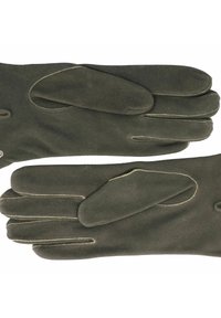 Roeckl Mitones - stone