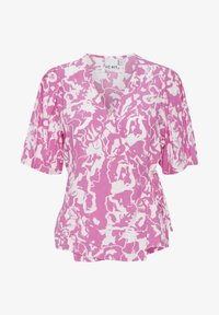 Non selezionato, super pink