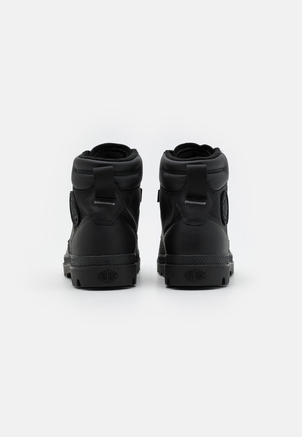 PAMPA SHIELD WP UNISEX - Lace-up ankle boots2