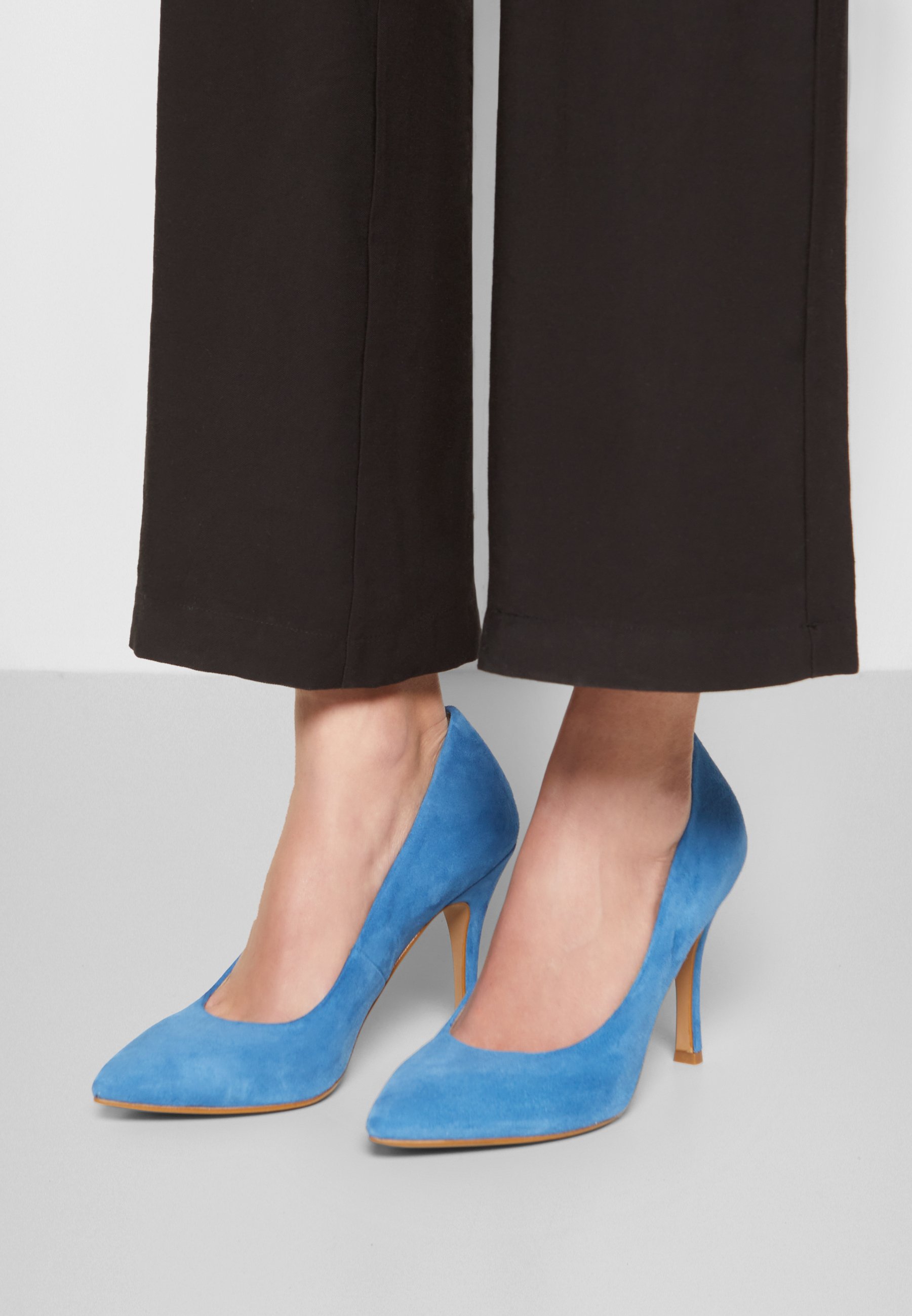 Tamaris Klassieke pumps - denim/blauw - Zalando.nl