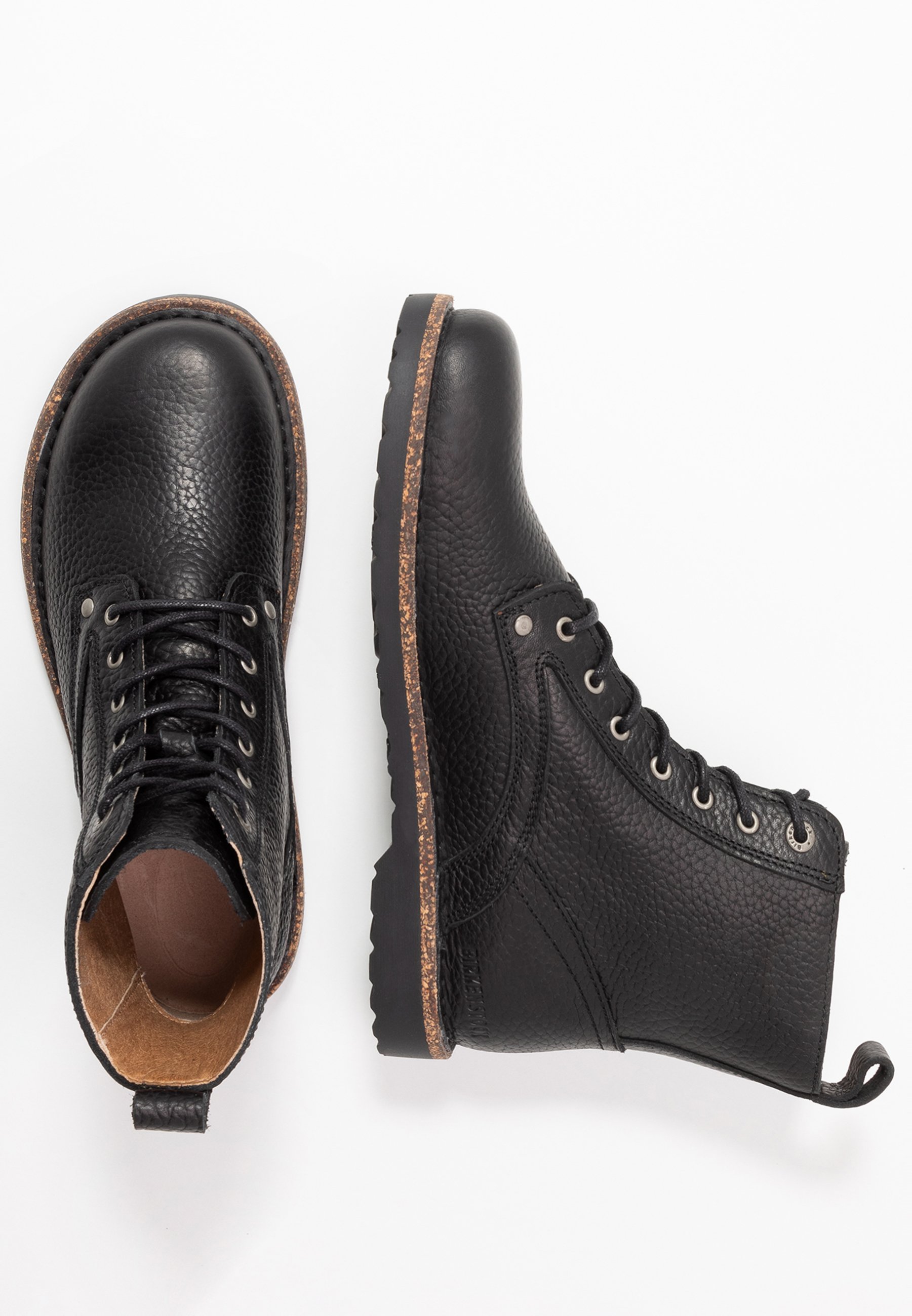 Birkenstock BRYSON - Lace-up ankle 