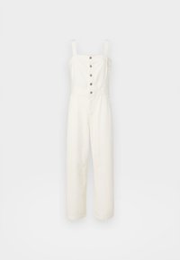 Levi's® DREA  - Kombinezonas su petnešomis - off-white
